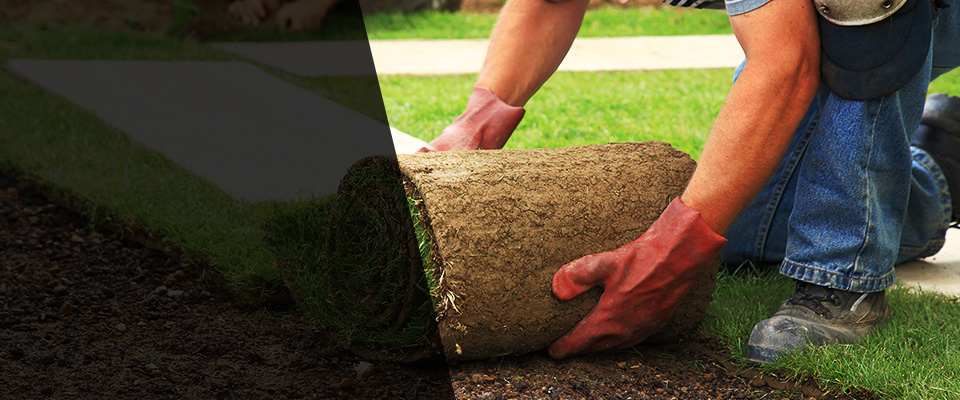 Sikeston Landscapers