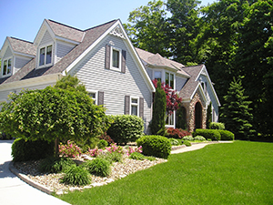 Landscapers and Lawncare Services in Sikeston, MO